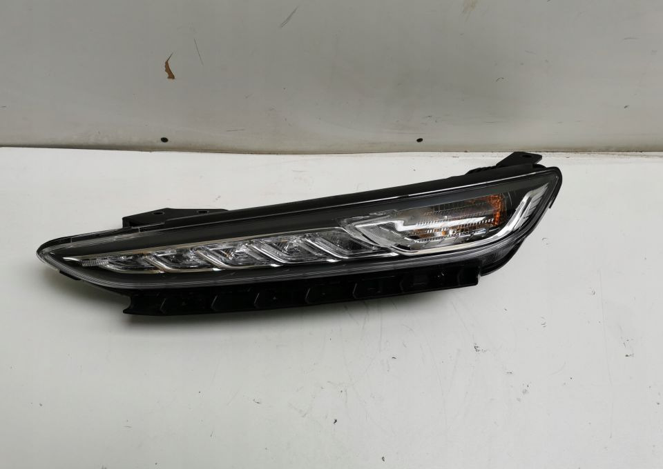 LAMPA PRZÓD HYUNDAI KONA LED GÓRNA LEWA DO1 L1FFS - Faro delantero: foto 1 LAMPA PRZÓD HYUNDAI KONA LED GÓRNA LEWA DO1 L1FFS - Faro delantero: foto 1