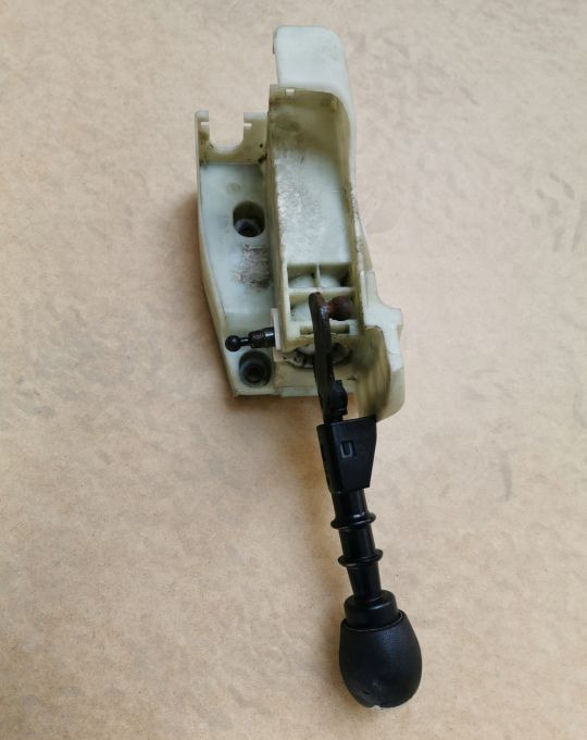 LEWAREK BIEGÓW WYBIERAK IVECO DAILY 6B. - Palanca de cambio para Furgoneta: foto 3 LEWAREK BIEGÓW WYBIERAK IVECO DAILY 6B. - Palanca de cambio para Furgoneta: foto 3