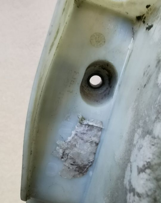 LEWAREK BIEGÓW WYBIERAK IVECO DAILY 6B. - Palanca de cambio para Furgoneta: foto 2 LEWAREK BIEGÓW WYBIERAK IVECO DAILY 6B. - Palanca de cambio para Furgoneta: foto 2