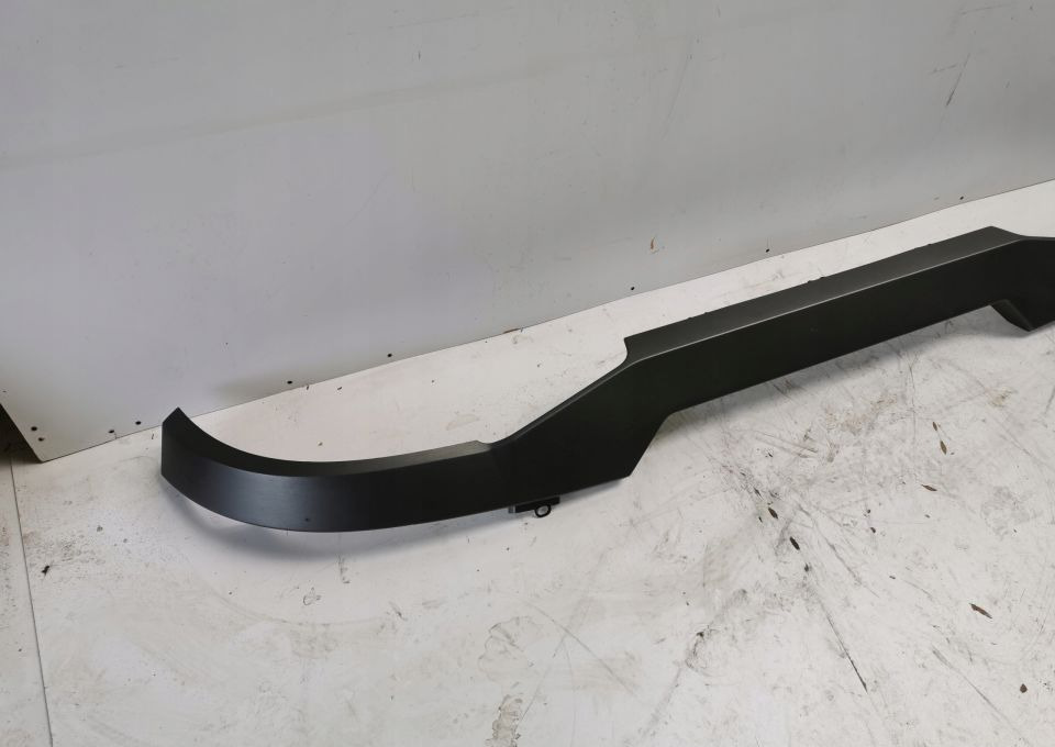 LISTWA MASKOWNICA GRILLA RANGE T GAMA ORYGINAŁ - Aerodinámica/ Spoiler para Camión: foto 3 LISTWA MASKOWNICA GRILLA RANGE T GAMA ORYGINAŁ - Aerodinámica/ Spoiler para Camión: foto 3