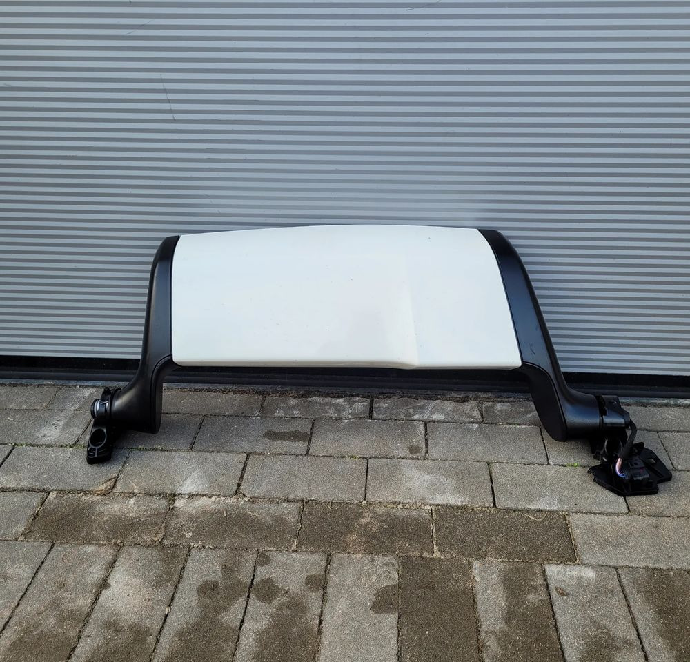 LUSTERKO MAN TG3 TGX NM.LEWE ORYGINAŁ 81.63730-6859 CHWALIM116 - Carrocería y exterior para Camión: foto 2 LUSTERKO MAN TG3 TGX NM.LEWE ORYGINAŁ 81.63730-6859 CHWALIM116 - Carrocería y exterior para Camión: foto 2