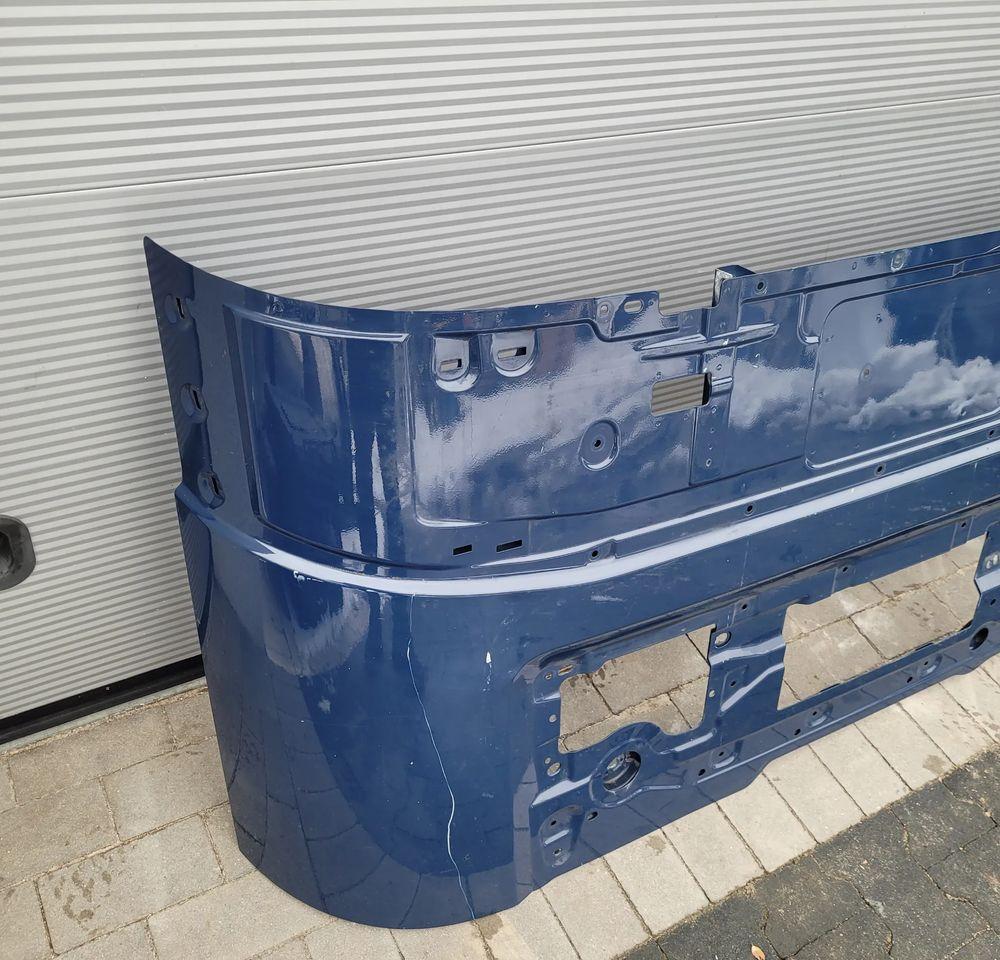 MASKA ATRAPA VOLOV FH4 ORYGINAŁ CHWALIM116 - Carrocería y exterior para Camión: foto 2 MASKA ATRAPA VOLOV FH4 ORYGINAŁ CHWALIM116 - Carrocería y exterior para Camión: foto 2