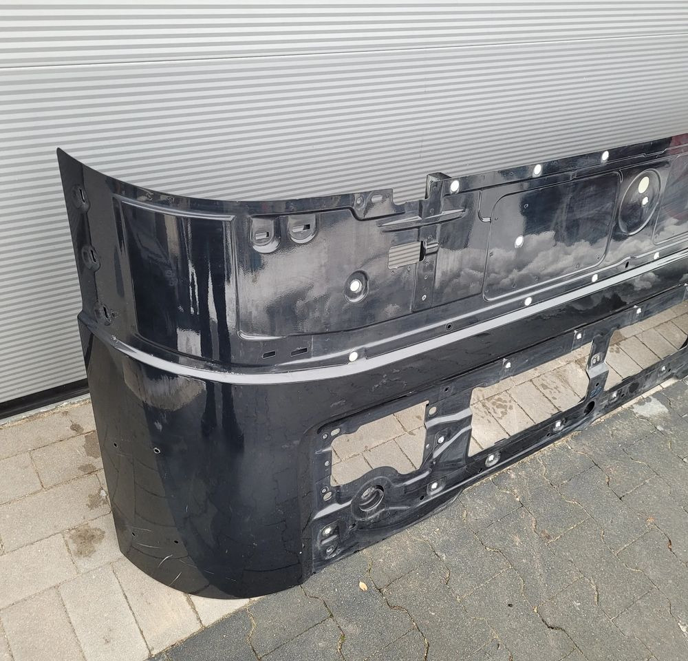 MASKA ATRAPA VOLVO FH4 ORYGINAŁ CHWALIM116 - Capota para Camión: foto 2 MASKA ATRAPA VOLVO FH4 ORYGINAŁ CHWALIM116 - Capota para Camión: foto 2