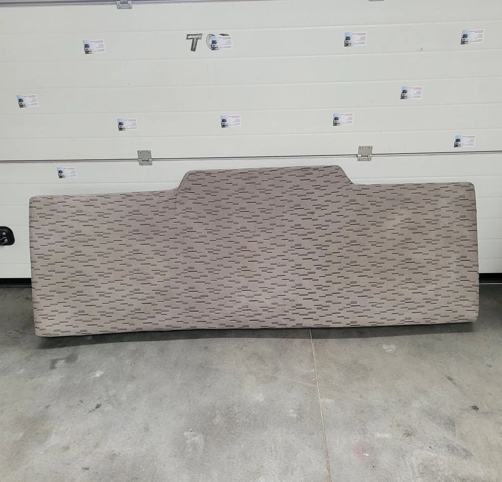 MATERAC ŁÓŻKA DAF XF 1833404 ORYGINAŁ - Cabina e interior para Camión: foto 1 MATERAC ŁÓŻKA DAF XF 1833404 ORYGINAŁ - Cabina e interior para Camión: foto 1