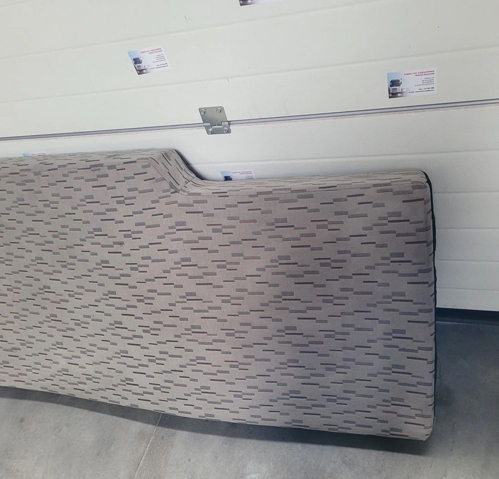 MATERAC ŁÓŻKA DAF XF 1833404 ORYGINAŁ - Cabina e interior para Camión: foto 2 MATERAC ŁÓŻKA DAF XF 1833404 ORYGINAŁ - Cabina e interior para Camión: foto 2
