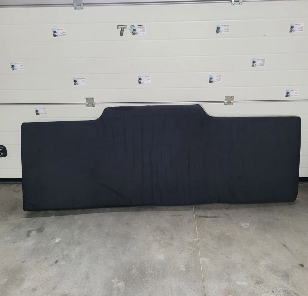MATERAC ŁÓŻKA DAF XF 1833404 ORYGINAŁ - Cabina e interior para Camión: foto 4 MATERAC ŁÓŻKA DAF XF 1833404 ORYGINAŁ - Cabina e interior para Camión: foto 4