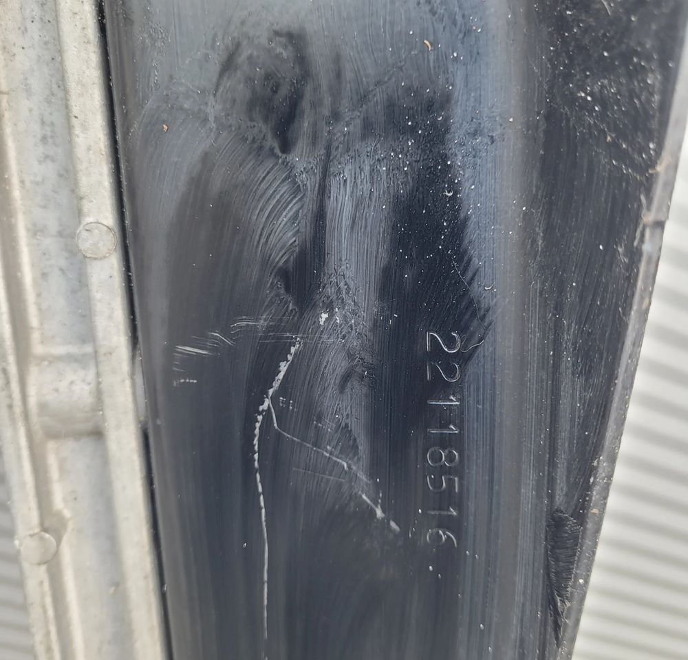 MOCOWANIE BLOTNIKA VOLVO FH4 FH5 21887348 CHWALIM116 - Guardabarros para Camión: foto 4 MOCOWANIE BLOTNIKA VOLVO FH4 FH5 21887348 CHWALIM116 - Guardabarros para Camión: foto 4