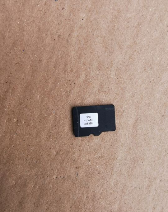 NAWIGACJA DAF XF 106 ORYGINAŁ 1896394 - Sistema de navegación para Camión: foto 4 NAWIGACJA DAF XF 106 ORYGINAŁ 1896394 - Sistema de navegación para Camión: foto 4