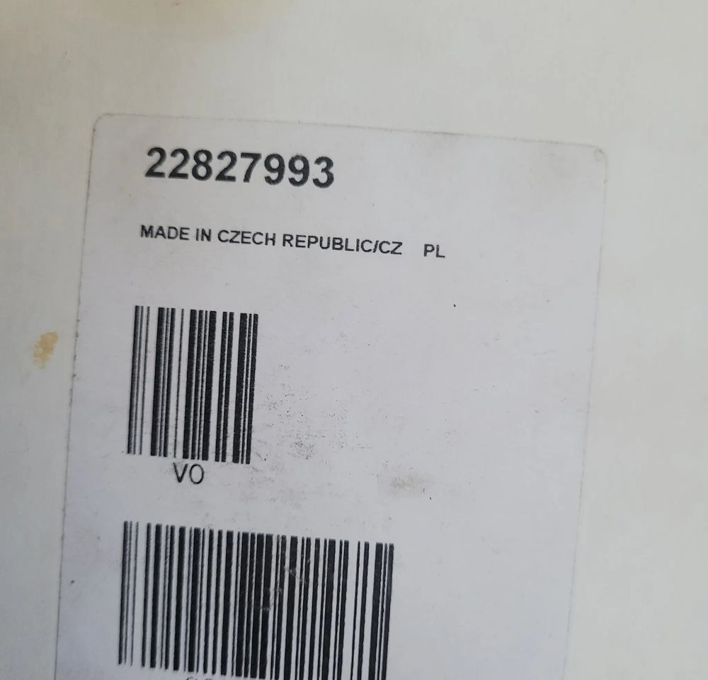 NOX VOLVO FH4 NOWY 22827933 CHWALIM116 - Silenciador/ Sistema de escape para Camión: foto 3 NOX VOLVO FH4 NOWY 22827933 CHWALIM116 - Silenciador/ Sistema de escape para Camión: foto 3