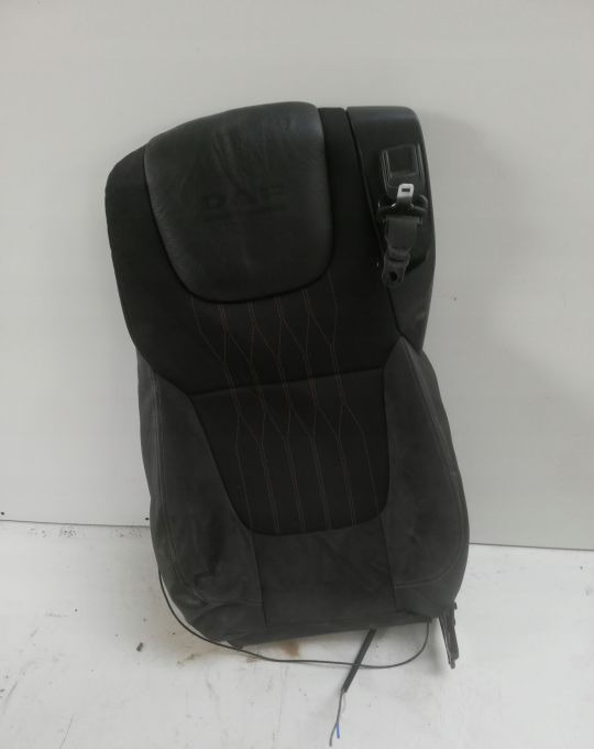 OPARCIE FOTEL DAF XF 106 - Asiento para Camión: foto 1 OPARCIE FOTEL DAF XF 106 - Asiento para Camión: foto 1