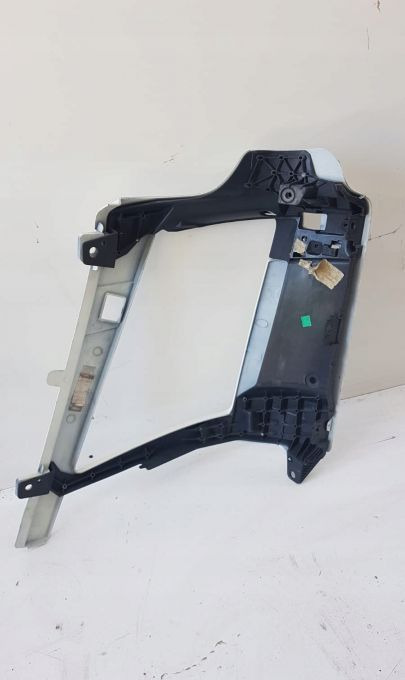 Okular ZDERZAK VOLVO FMX FM ORYGINAŁ - Parachoques para Camión: foto 2 Okular ZDERZAK VOLVO FMX FM ORYGINAŁ - Parachoques para Camión: foto 2