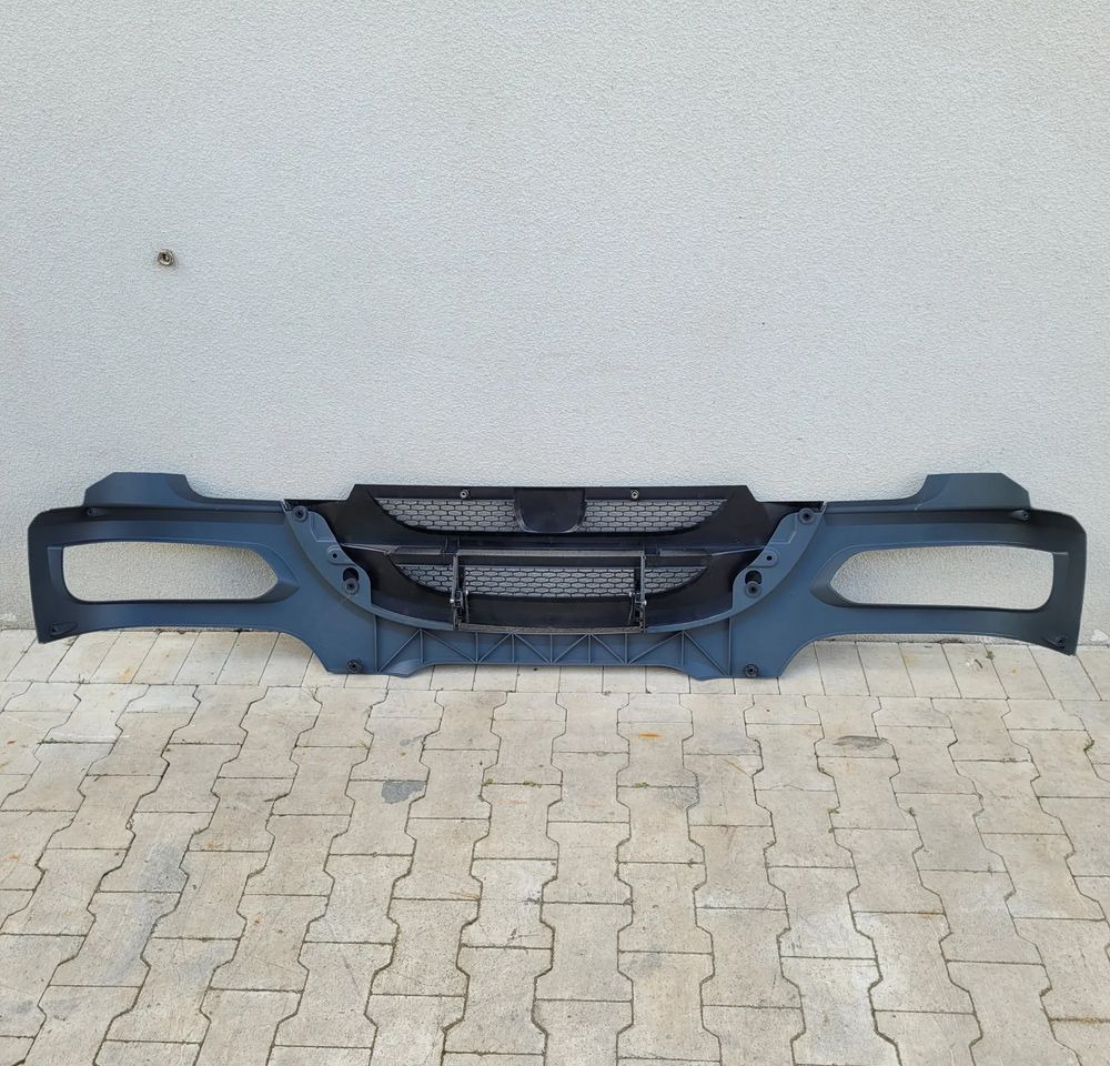 PAS GRILL DAF LF EURO6 ORYGINAŁ ACAS256 CHWALIM116 - Carrocería y exterior para Camión: foto 4 PAS GRILL DAF LF EURO6 ORYGINAŁ ACAS256 CHWALIM116 - Carrocería y exterior para Camión: foto 4