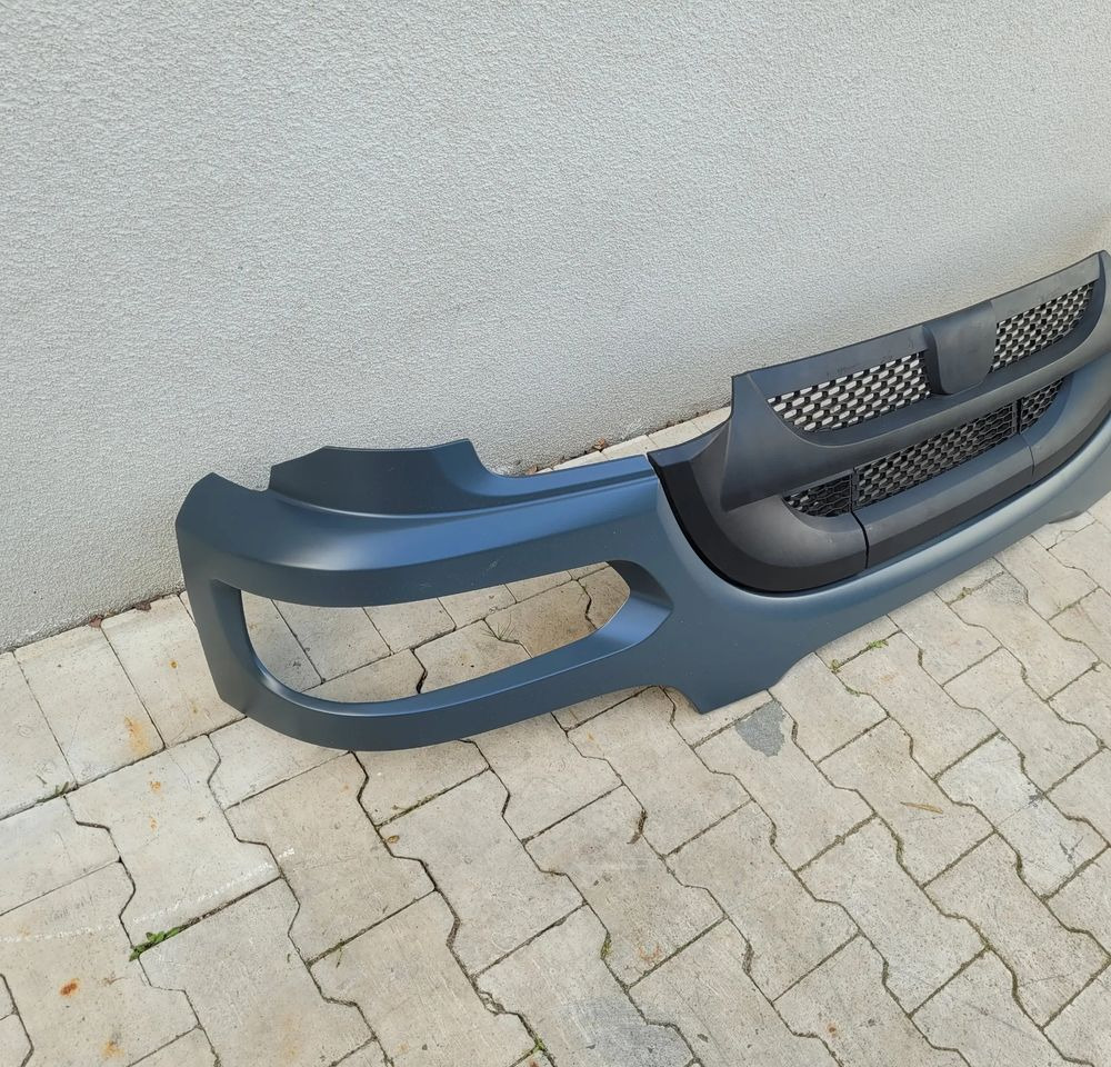 PAS GRILL DAF LF EURO6 ORYGINAŁ ACAS256 CHWALIM116 - Carrocería y exterior para Camión: foto 3 PAS GRILL DAF LF EURO6 ORYGINAŁ ACAS256 CHWALIM116 - Carrocería y exterior para Camión: foto 3