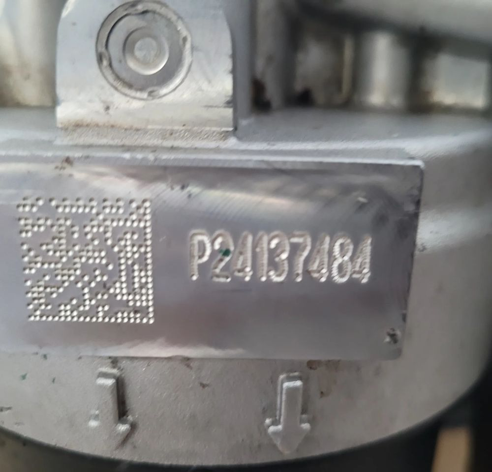 PODSTAWA FILTRA PALIWA VOLVO FH4 ORYGINAŁ 24137484 CHWALIM116 - Procesamiento de combustible para Camión: foto 2 PODSTAWA FILTRA PALIWA VOLVO FH4 ORYGINAŁ 24137484 CHWALIM116 - Procesamiento de combustible para Camión: foto 2