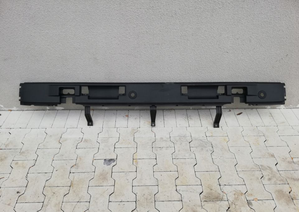 PODSZYBIE VOLVO FH4 ORYGINAŁ - Ventana y piezas para Camión: foto 1 PODSZYBIE VOLVO FH4 ORYGINAŁ - Ventana y piezas para Camión: foto 1