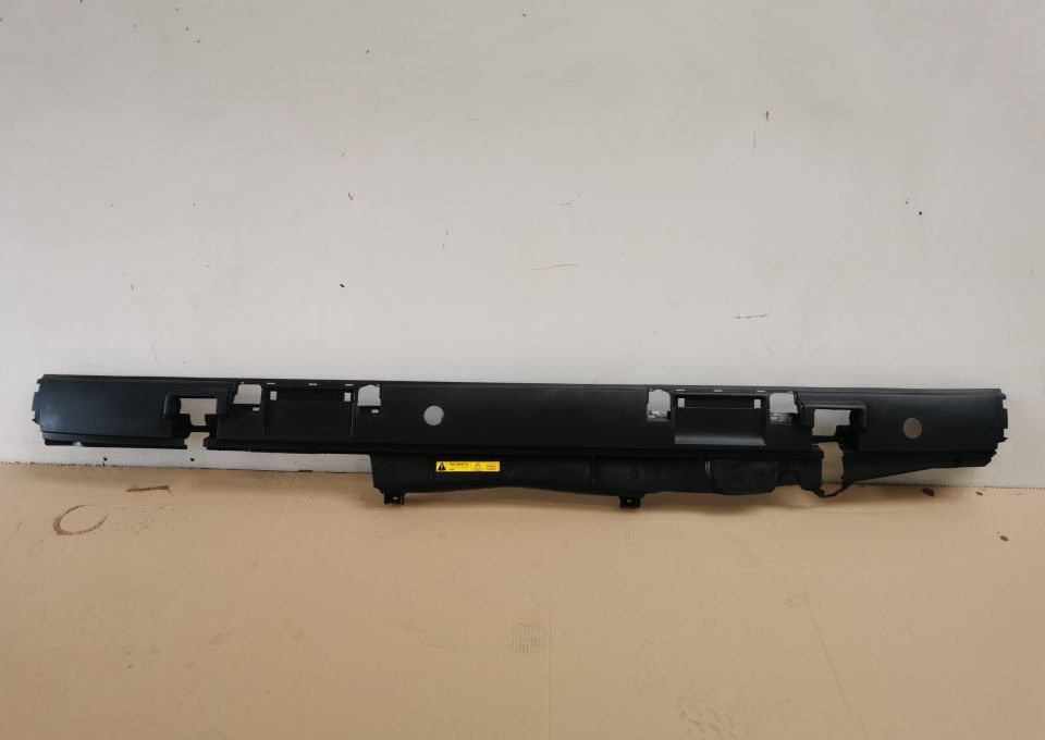 PODSZYBIE VOLVO FMX EURO6 40378 - Cabina e interior para Camión: foto 1 PODSZYBIE VOLVO FMX EURO6 40378 - Cabina e interior para Camión: foto 1