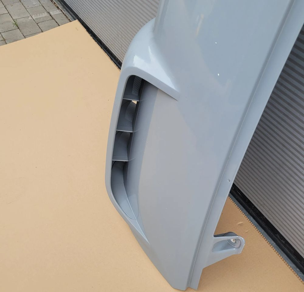 POLIK OWIEKWA DAF XF 106 RH ORYGINAŁ CHWALIM116 - Carrocería y exterior para Camión: foto 2 POLIK OWIEKWA DAF XF 106 RH ORYGINAŁ CHWALIM116 - Carrocería y exterior para Camión: foto 2