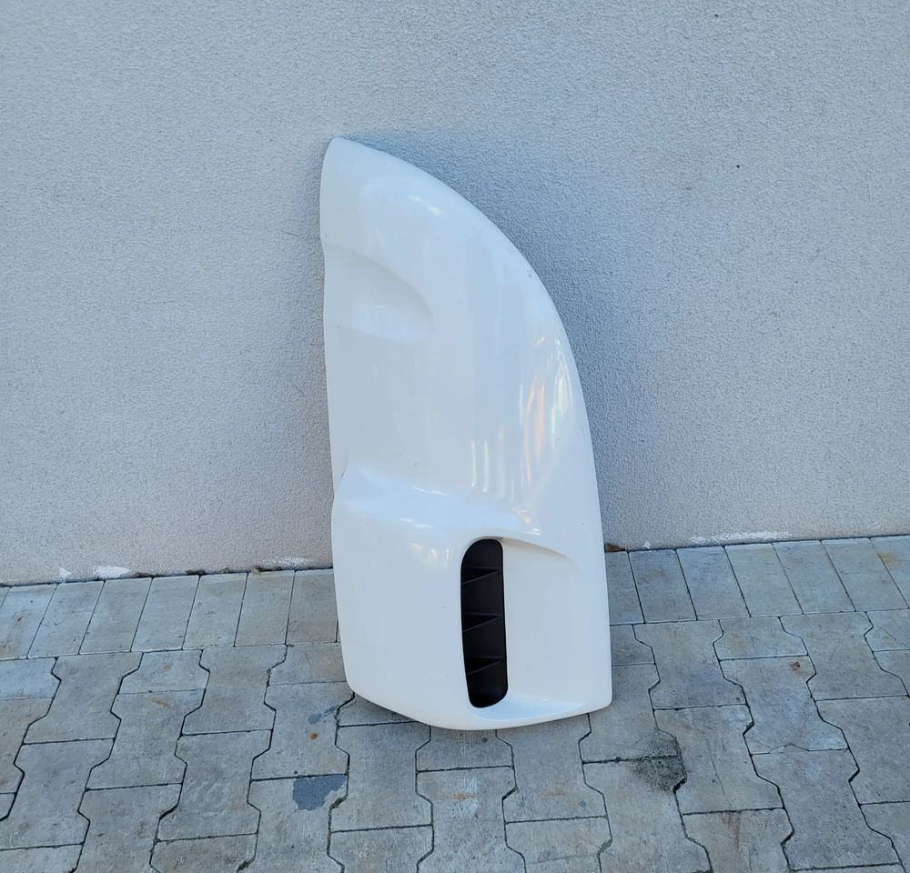 POLIK SCANIA R RH ORYGINAŁ - Carrocería y exterior para Camión: foto 1 POLIK SCANIA R RH ORYGINAŁ - Carrocería y exterior para Camión: foto 1