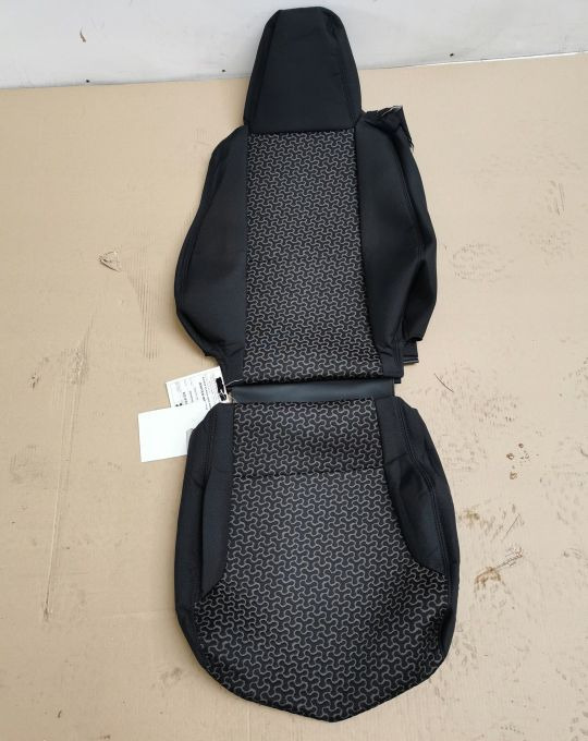 POSZYCIE POKROWIEC FOTELA OBCIE SCANIA R S NGT - Asiento para Camión: foto 1 POSZYCIE POKROWIEC FOTELA OBCIE SCANIA R S NGT - Asiento para Camión: foto 1