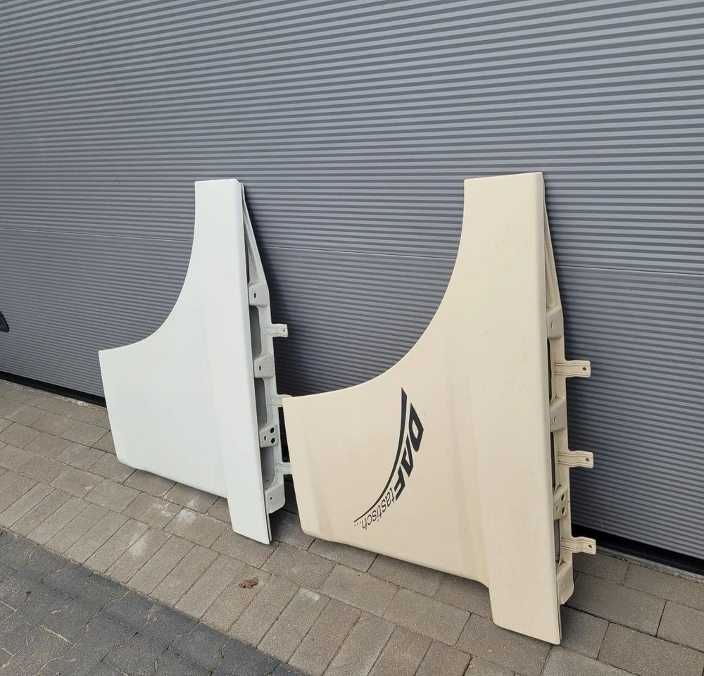 PRZEDŁUŻENIE DRZWI DAF XF 105 ORYGINAŁ RH CHWALIM116 - Puerta y piezas para Camión: foto 2 PRZEDŁUŻENIE DRZWI DAF XF 105 ORYGINAŁ RH CHWALIM116 - Puerta y piezas para Camión: foto 2