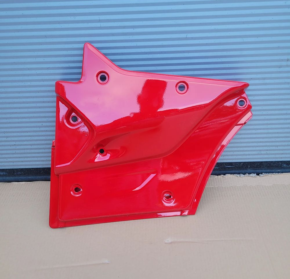 PRZEDŁUŻENIE DRZWI VOLVO FMX FM RH. NM.ORYGINAŁ CHWALIM116 - Puerta y piezas para Camión: foto 2 PRZEDŁUŻENIE DRZWI VOLVO FMX FM RH. NM.ORYGINAŁ CHWALIM116 - Puerta y piezas para Camión: foto 2