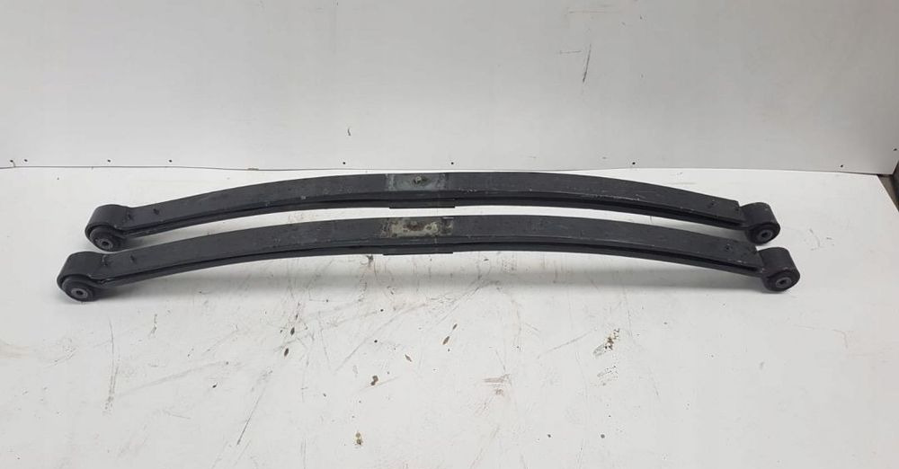 RESORY MERCEDES ATEGO A 9763204102 - Suspensión para Camión: foto 5 RESORY MERCEDES ATEGO A 9763204102 - Suspensión para Camión: foto 5