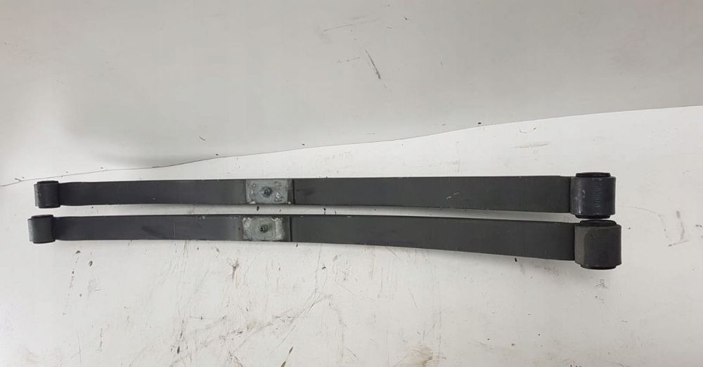 RESORY MERCEDES ATEGO A 9763204102 - Suspensión para Camión: foto 1 RESORY MERCEDES ATEGO A 9763204102 - Suspensión para Camión: foto 1