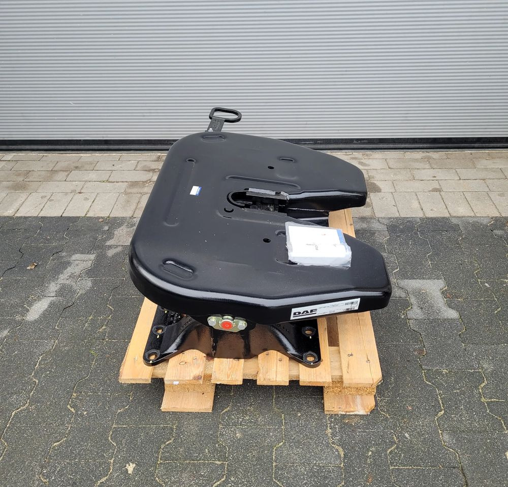 SIODŁO NOWE FONTAINE TYPE 150SP2 230MM.DAF 1740185 CHWALIM116 - Quinta rueda para Camión: foto 1 SIODŁO NOWE FONTAINE TYPE 150SP2 230MM.DAF 1740185 CHWALIM116 - Quinta rueda para Camión: foto 1