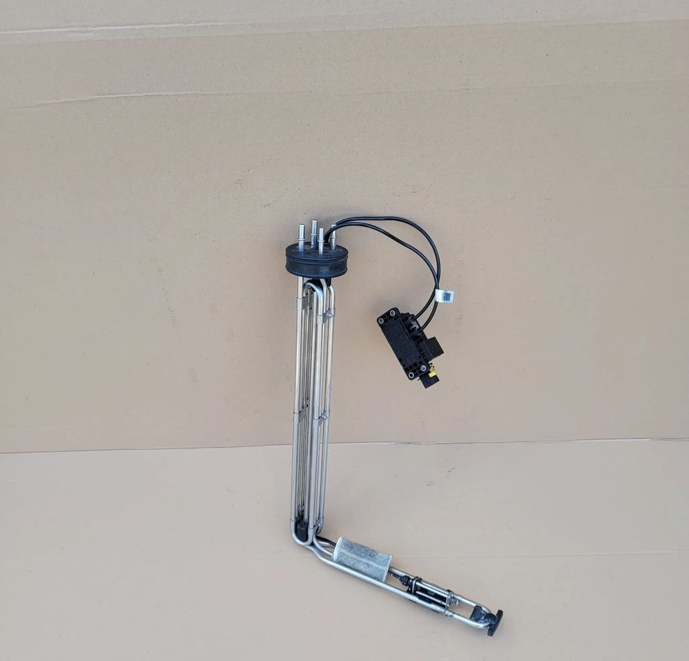 SMOK AD BLUE MAN TGX TGS MAN 81.15408-6032 - Procesamiento de combustible: foto 1 SMOK AD BLUE MAN TGX TGS MAN 81.15408-6032 - Procesamiento de combustible: foto 1