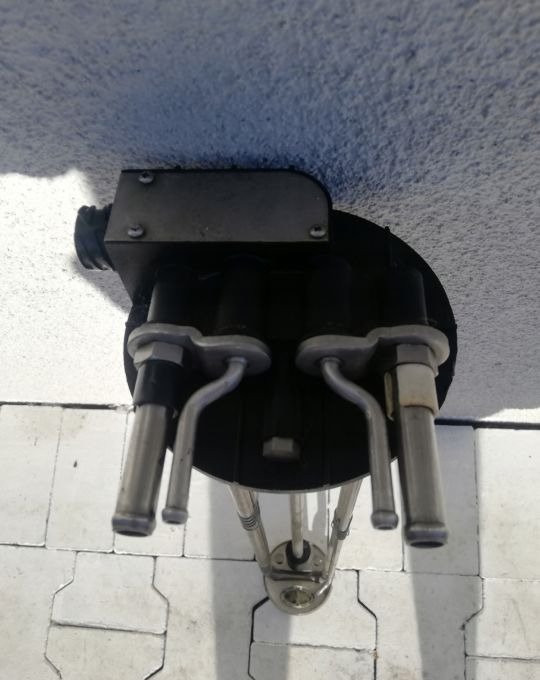 SMOK AD BLUE SCANIA R XPI 1777459 1831970 - Procesamiento de combustible para Camión: foto 2 SMOK AD BLUE SCANIA R XPI 1777459 1831970 - Procesamiento de combustible para Camión: foto 2