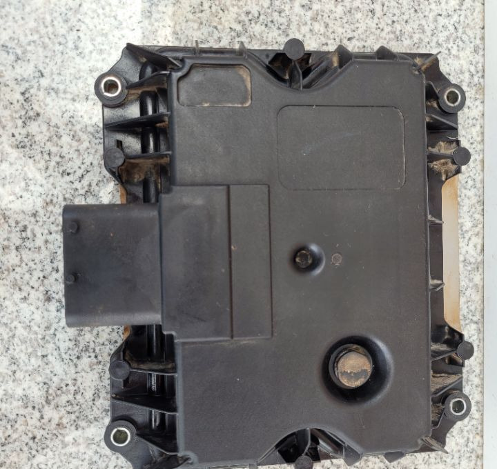 STEROWNIK EAS 2119174 DAF XF 106 LIFT - Unidad de control para Camión: foto 2 STEROWNIK EAS 2119174 DAF XF 106 LIFT - Unidad de control para Camión: foto 2