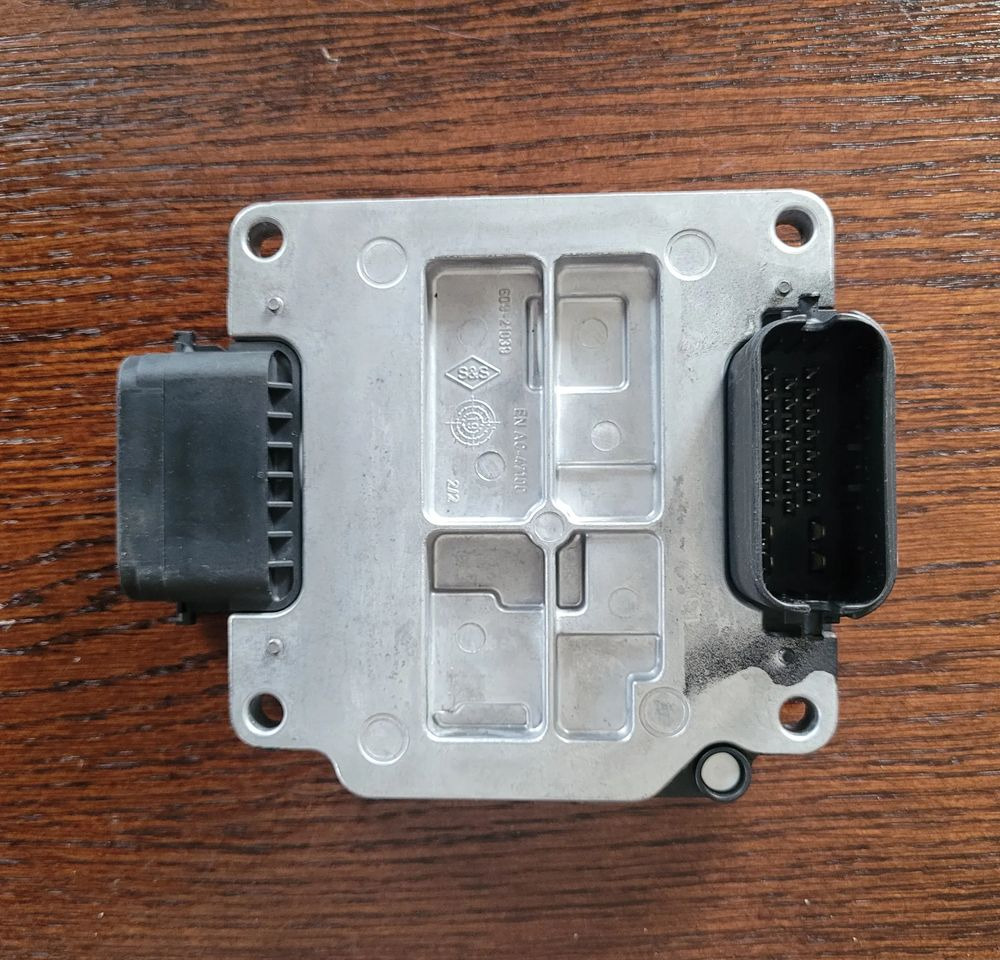 STEROWNIK RETARDERA DAF EST 54T CHWALIM116 - Unidad de control para Camión: foto 4 STEROWNIK RETARDERA DAF EST 54T CHWALIM116 - Unidad de control para Camión: foto 4