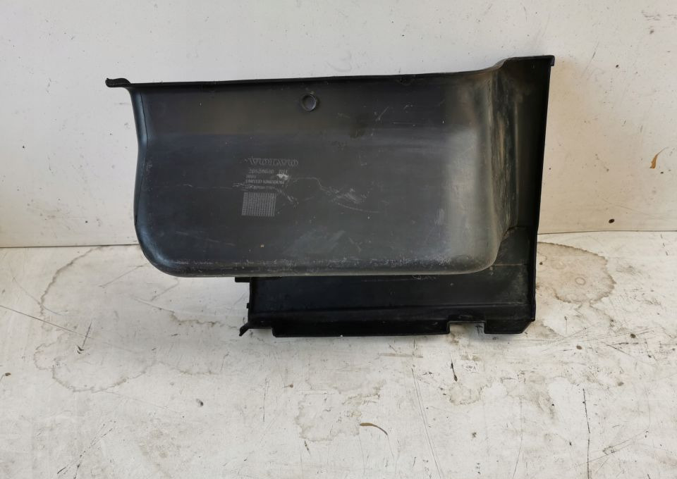 STOPNICA DOLNA VOLVO FH13 RH ORYGINAL 20529640 - Espejo retrovisor: foto 2 STOPNICA DOLNA VOLVO FH13 RH ORYGINAL 20529640 - Espejo retrovisor: foto 2