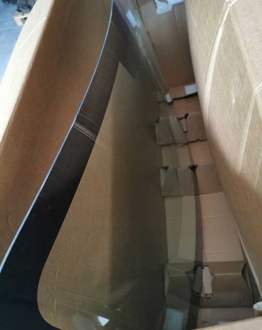 SZYBA PRZÓD RENAULT MASTER NOWYORYGINAŁ PILKINGTON - Ventana y piezas para Furgoneta: foto 1 SZYBA PRZÓD RENAULT MASTER NOWYORYGINAŁ PILKINGTON - Ventana y piezas para Furgoneta: foto 1