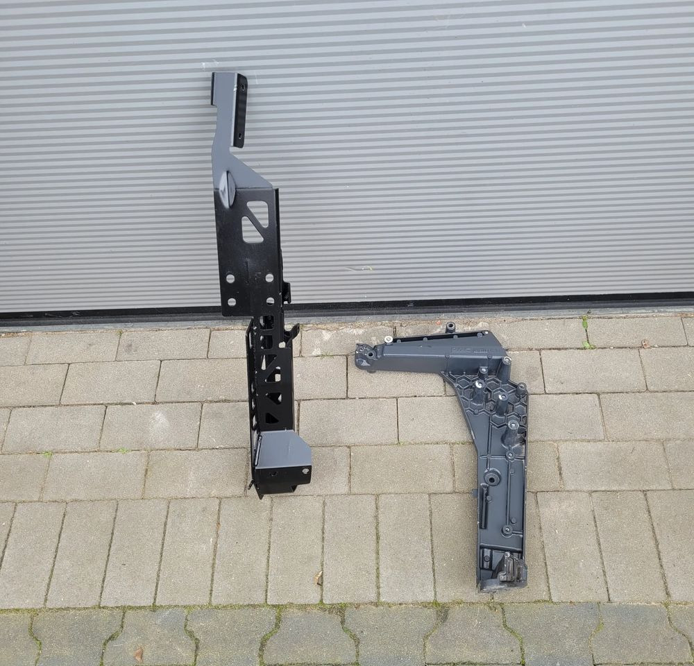 WSPORNIK MOCOWANIE DAF XG NM RH 2315006 ORYGINAŁ CHWALIM116 - Carrocería y exterior para Camión: foto 1 WSPORNIK MOCOWANIE DAF XG NM RH 2315006 ORYGINAŁ CHWALIM116 - Carrocería y exterior para Camión: foto 1