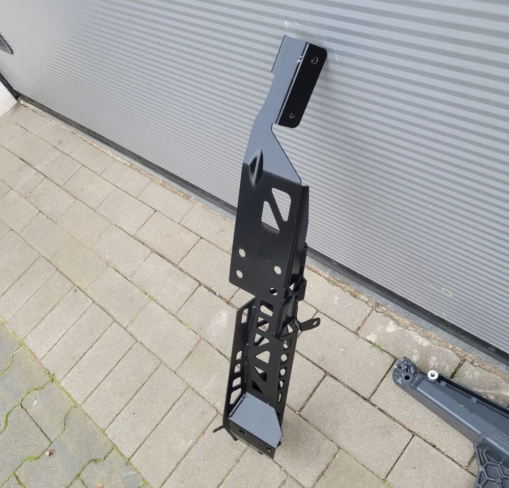 WSPORNIK MOCOWANIE DAF XG NM RH 2315006 ORYGINAŁ CHWALIM116 - Carrocería y exterior para Camión: foto 2 WSPORNIK MOCOWANIE DAF XG NM RH 2315006 ORYGINAŁ CHWALIM116 - Carrocería y exterior para Camión: foto 2