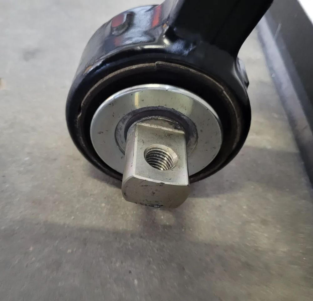 WYWROT KABINY DAF XF 106 JAK NOWY ORYGINAŁ - Suspensión de cabina para Camión: foto 5 WYWROT KABINY DAF XF 106 JAK NOWY ORYGINAŁ - Suspensión de cabina para Camión: foto 5