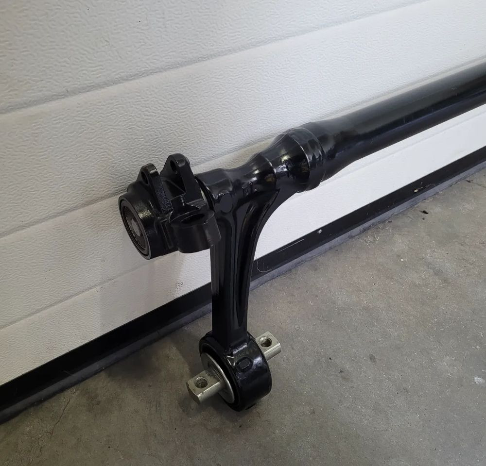 WYWROT KABINY DAF XF 106 JAK NOWY ORYGINAŁ - Suspensión de cabina para Camión: foto 2 WYWROT KABINY DAF XF 106 JAK NOWY ORYGINAŁ - Suspensión de cabina para Camión: foto 2