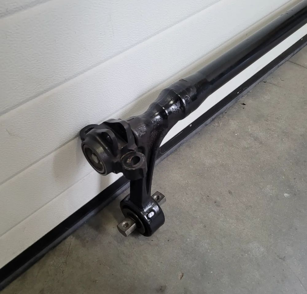 WYWROT KABINY DAF XF 106 ORYGINAŁ - Suspensión de cabina para Camión: foto 2 WYWROT KABINY DAF XF 106 ORYGINAŁ - Suspensión de cabina para Camión: foto 2