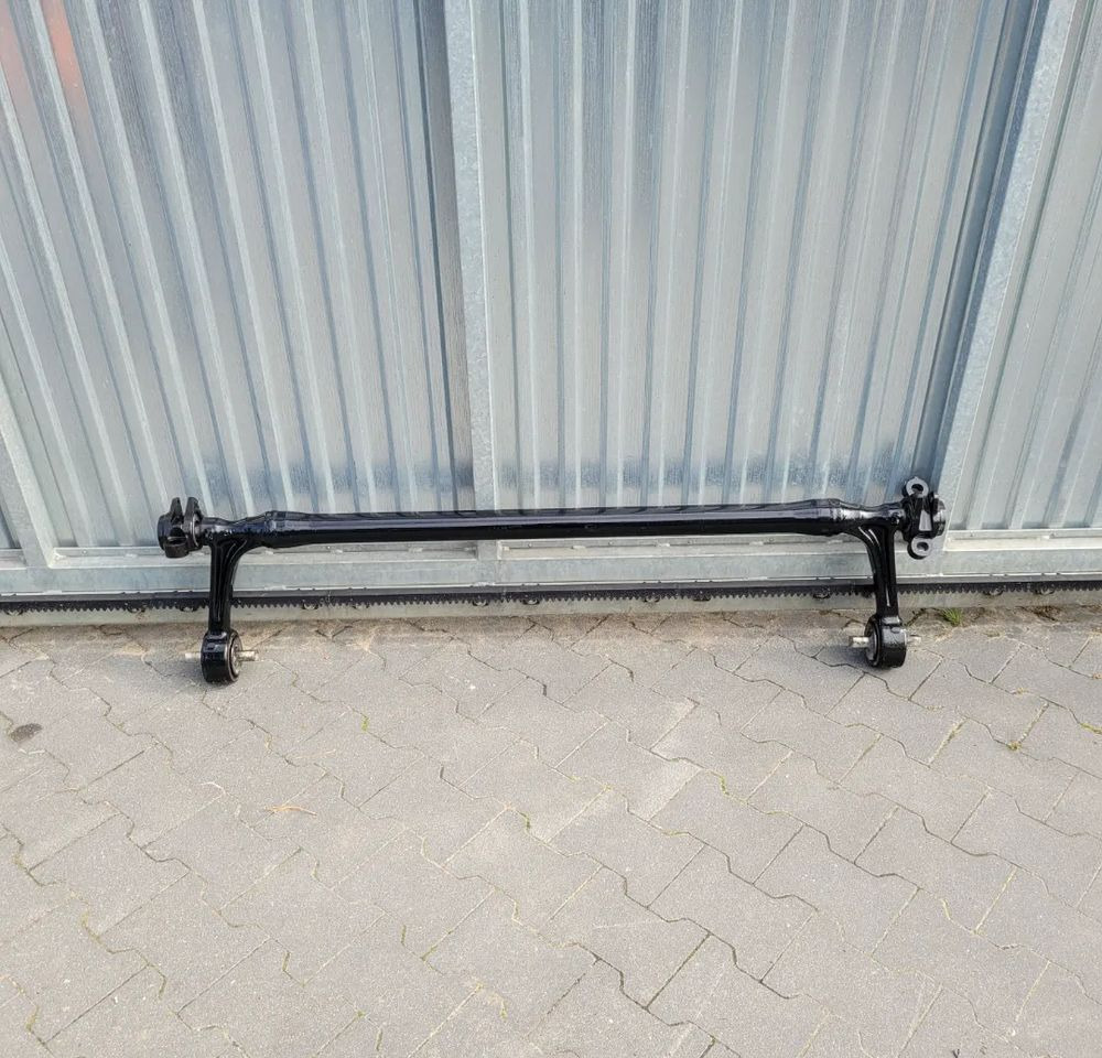 WYWROT KABINY DAF XF 106 - Suspensión de cabina para Camión: foto 1 WYWROT KABINY DAF XF 106 - Suspensión de cabina para Camión: foto 1