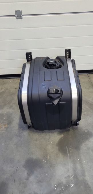 ZBIORNIK PALIWA IVECO EUROCARGO E6 58001480842 - Depósito de combustible para Camión: foto 1 ZBIORNIK PALIWA IVECO EUROCARGO E6 58001480842 - Depósito de combustible para Camión: foto 1