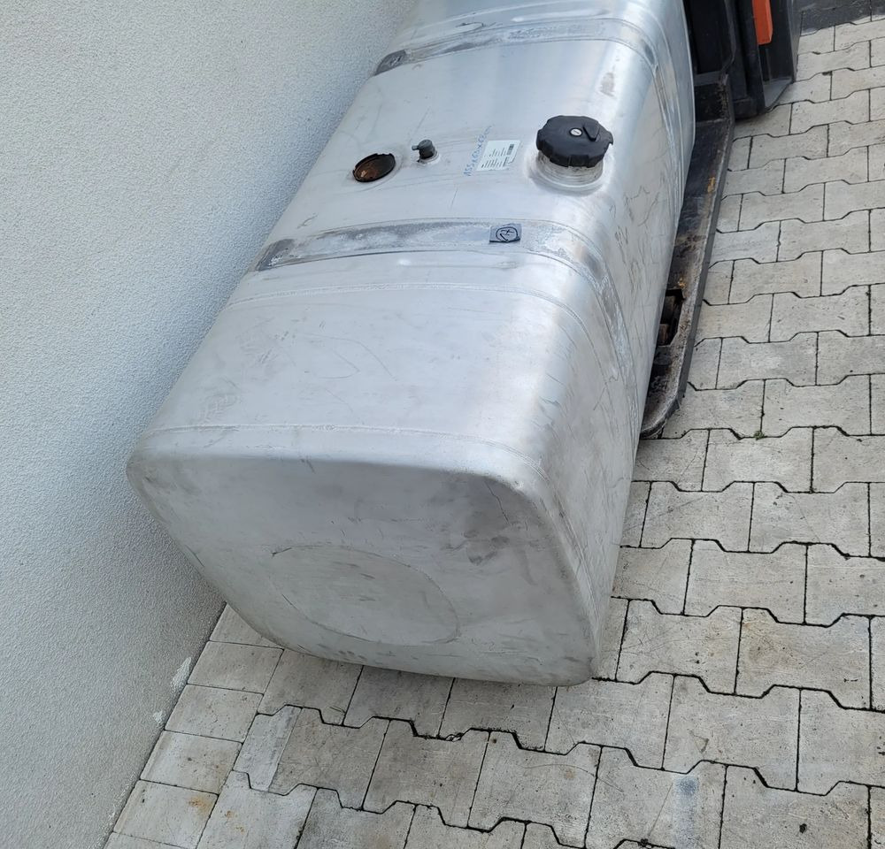 ZBIORNIK PALIWA MAN TGX TGS 600 81.12201-6437 155X63X68 - Procesamiento de combustible: foto 3 ZBIORNIK PALIWA MAN TGX TGS 600 81.12201-6437 155X63X68 - Procesamiento de combustible: foto 3