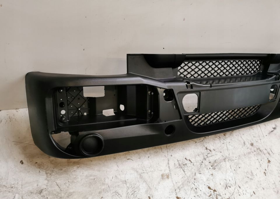 ZDERZAK IVECO EUROCARGO NISKI 2008/2018 - Parachoques: foto 2 ZDERZAK IVECO EUROCARGO NISKI 2008/2018 - Parachoques: foto 2