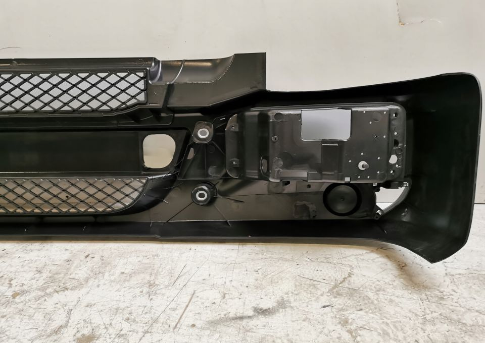 ZDERZAK IVECO EUROCARGO NISKI 2008/2018 - Parachoques: foto 4 ZDERZAK IVECO EUROCARGO NISKI 2008/2018 - Parachoques: foto 4