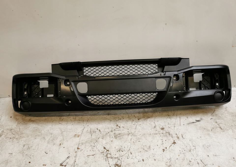 ZDERZAK IVECO EUROCARGO NISKI 2008/2018 - Parachoques: foto 1 ZDERZAK IVECO EUROCARGO NISKI 2008/2018 - Parachoques: foto 1