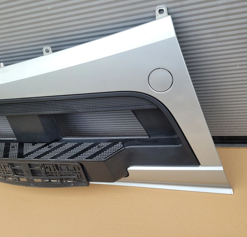 ZDERZAK MERCEDES ACTROS MP4 MP5 ORYGINAŁ A9608856301 CHWALIM116 - Parachoques para Camión: foto 3 ZDERZAK MERCEDES ACTROS MP4 MP5 ORYGINAŁ A9608856301 CHWALIM116 - Parachoques para Camión: foto 3