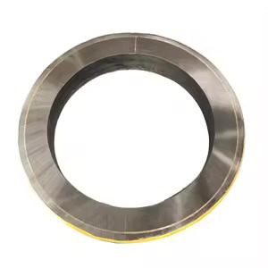 PUTZMEISTER Cutting rings DN250: Part No. 249304004 - Piezas de recambio para Maquinaria para hormigón: foto 1 PUTZMEISTER Cutting rings DN250: Part No. 249304004 - Piezas de recambio para Maquinaria para hormigón: foto 1