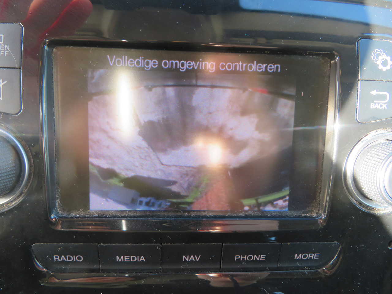 Furgoneta pequeña Citroën Jumpy 2.2 blueHDI L2H2: foto 14