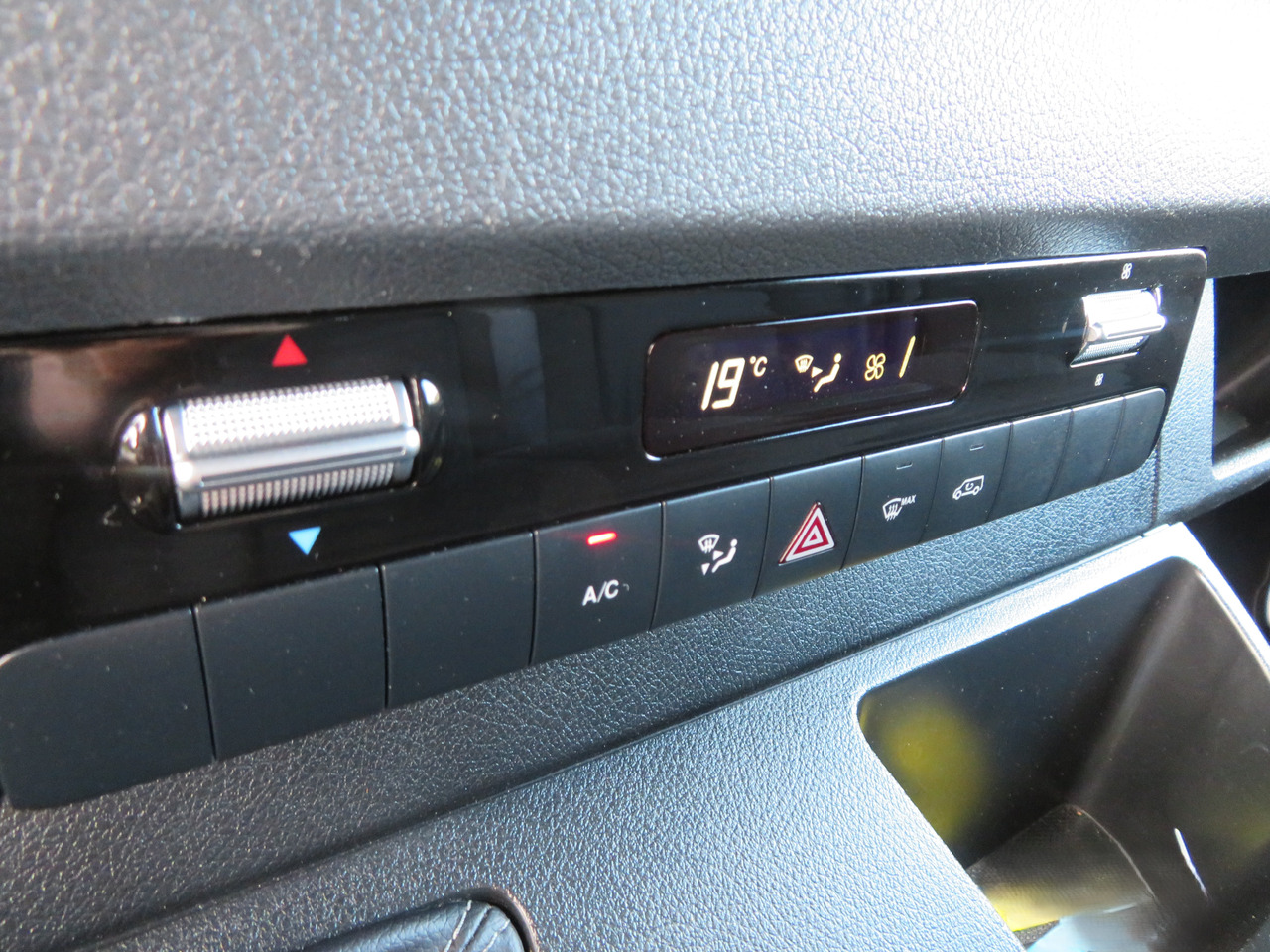 Furgón Mercedes-Benz Sprinter 317cdi - A2H2: foto 14