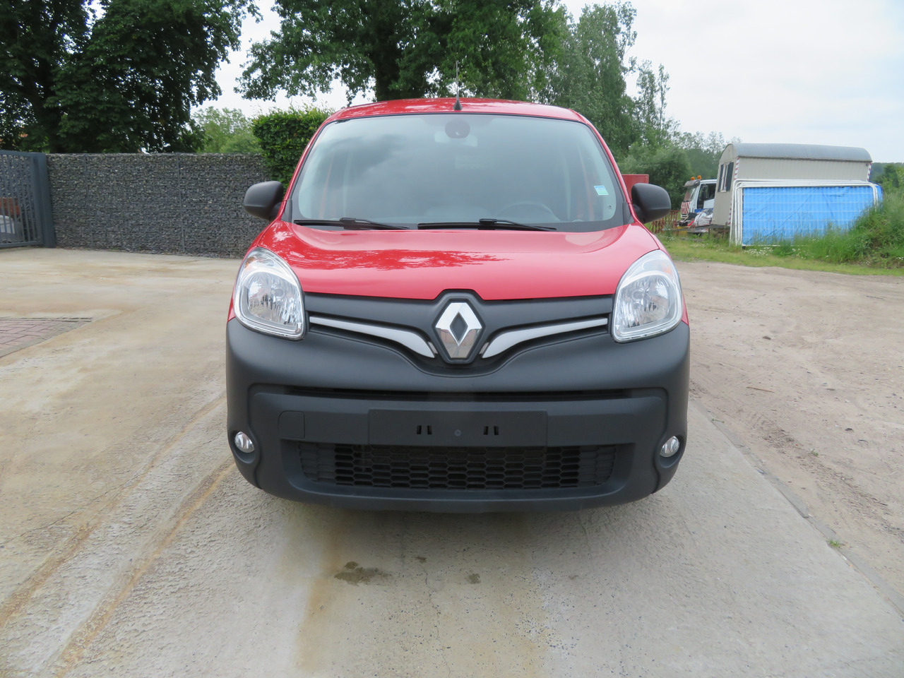 RENAULT Kangoo EXPRESS MAXI 1.5 dCi Grand Confort - Furgoneta pequeña: foto 2 RENAULT Kangoo EXPRESS MAXI 1.5 dCi Grand Confort - Furgoneta pequeña: foto 2